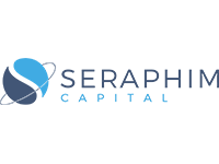SERAPHIM Capital logo