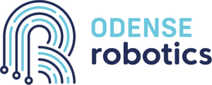 Odense Robotics new logo